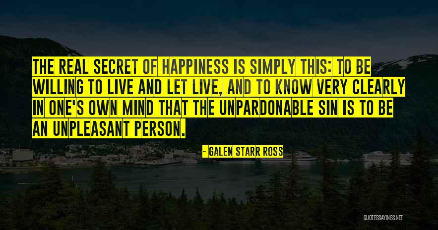 Motonews Quotes By Galen Starr Ross Motonews Quotes By Galen Starr Ross