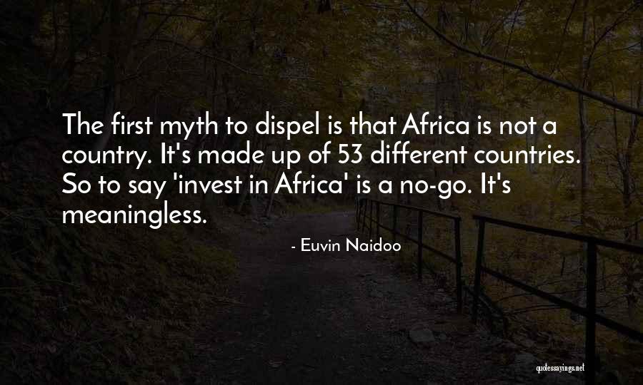 Motor Bushings Quotes By Euvin Naidoo Motor Bushings Quotes By Euvin Naidoo