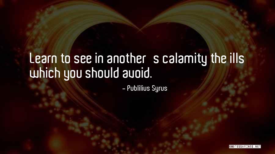 Motor Efi Quotes By Publilius Syrus Motor Efi Quotes By Publilius Syrus