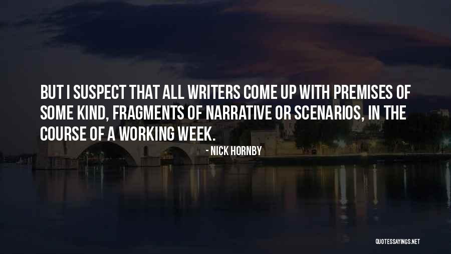 Motor Matic Quotes By Nick Hornby Motor Matic Quotes By Nick Hornby