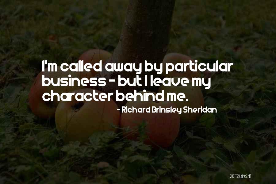 Motorad Quotes By Richard Brinsley Sheridan Motorad Quotes By Richard Brinsley Sheridan