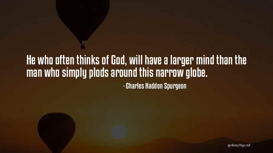 Motorcade Industries Quotes By Charles Haddon Spurgeon Motorcade Industries Quotes By Charles Haddon Spurgeon