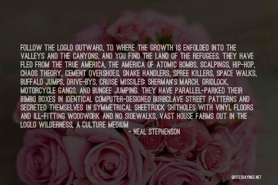 Motorcycle Gangs Quotes By Neal Stephenson Motorcycle Gangs Quotes By Neal Stephenson