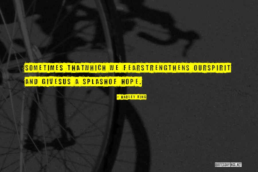 Motorcycle Master Quotes By Harley King Motorcycle Master Quotes By Harley King