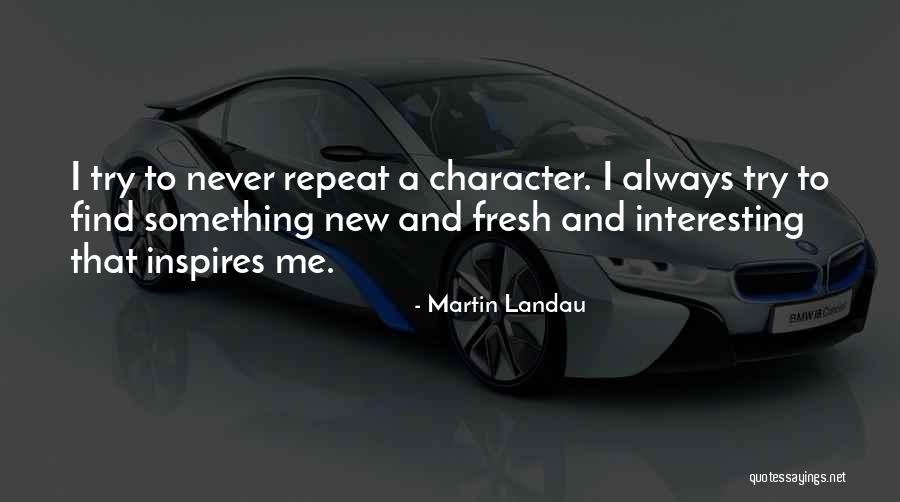 Motorcycles And Life Quotes By Martin Landau Motorcycles And Life Quotes By Martin Landau