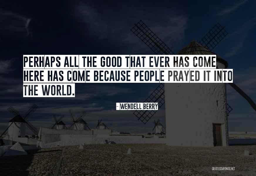 Motorhead Sympathy Quotes By Wendell Berry Motorhead Sympathy Quotes By Wendell Berry