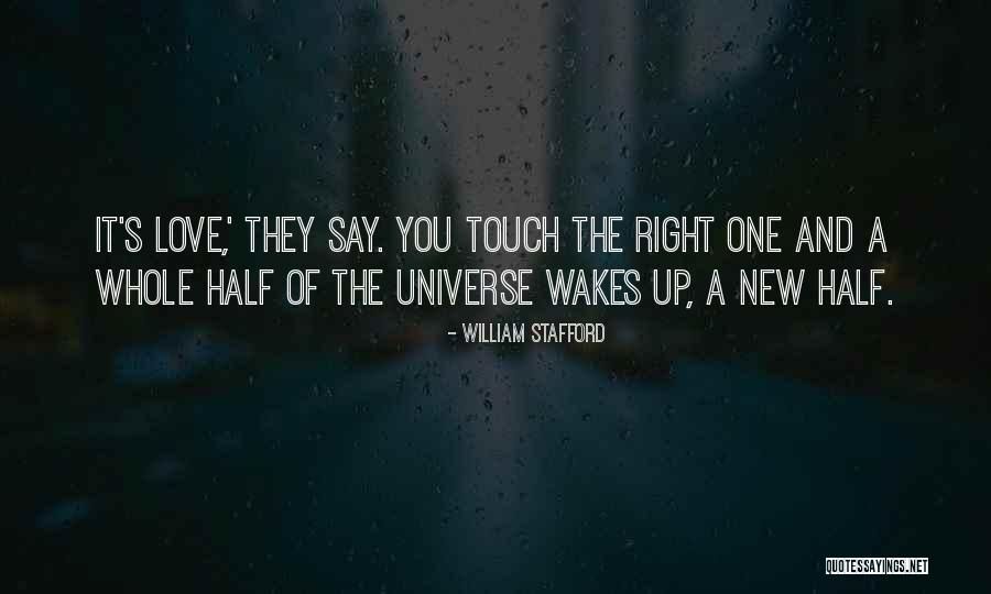 Motoring Tv Quotes By William Stafford Motoring Tv Quotes By William Stafford