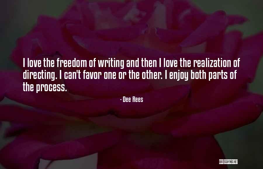 Motorista De Pesados Quotes By Dee Rees Motorista De Pesados Quotes By Dee Rees