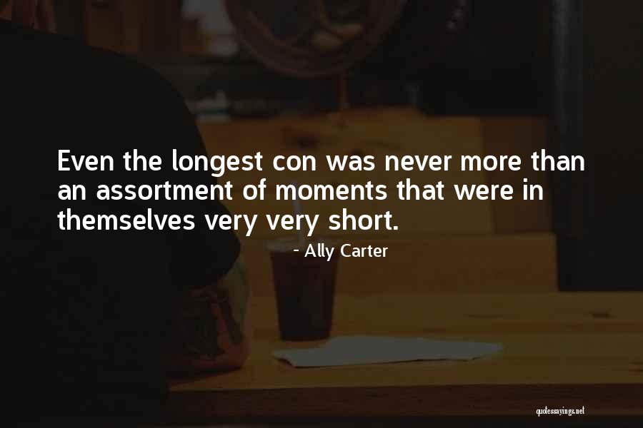 Motoristas Profissionais Quotes By Ally Carter Motoristas Profissionais Quotes By Ally Carter