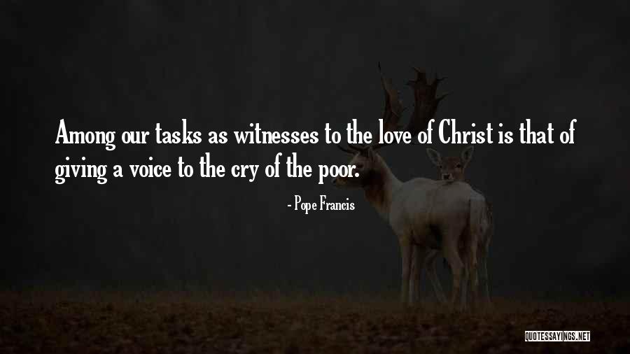 Motoristas Profissionais Quotes By Pope Francis Motoristas Profissionais Quotes By Pope Francis