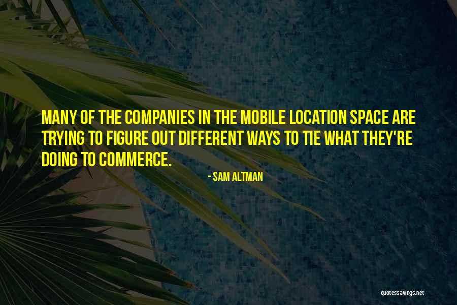 Motorizadas Casal Quotes By Sam Altman Motorizadas Casal Quotes By Sam Altman