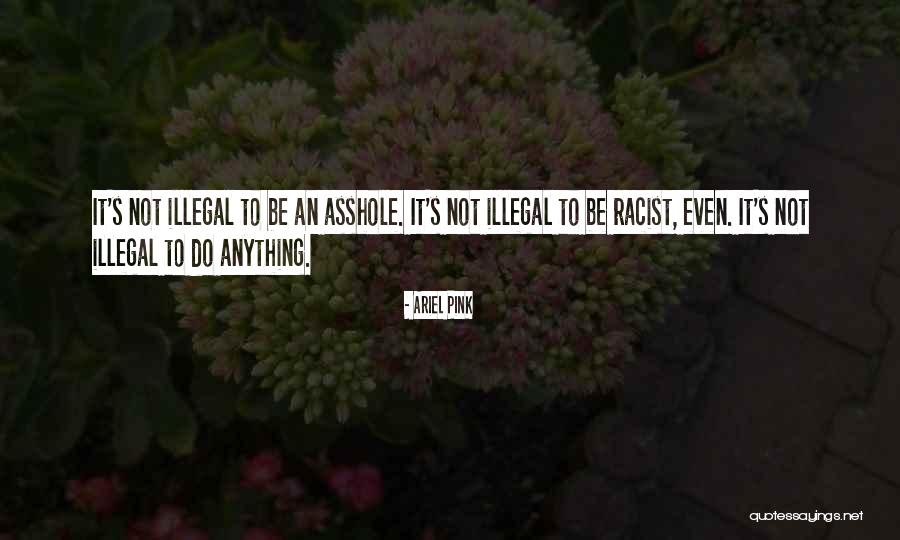 Motorizados Animados Quotes By Ariel Pink Motorizados Animados Quotes By Ariel Pink