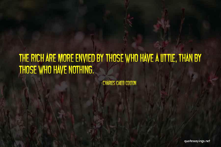Motorkompaniet Quotes By Charles Caleb Colton Motorkompaniet Quotes By Charles Caleb Colton