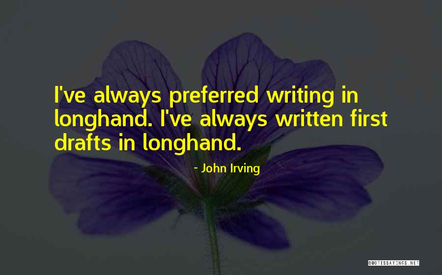 Motorrad Elektrik Quotes By John Irving Motorrad Elektrik Quotes By John Irving