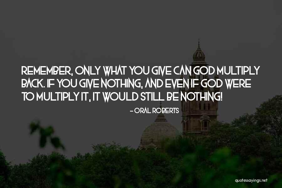 Motorul Diesel Quotes By Oral Roberts Motorul Diesel Quotes By Oral Roberts