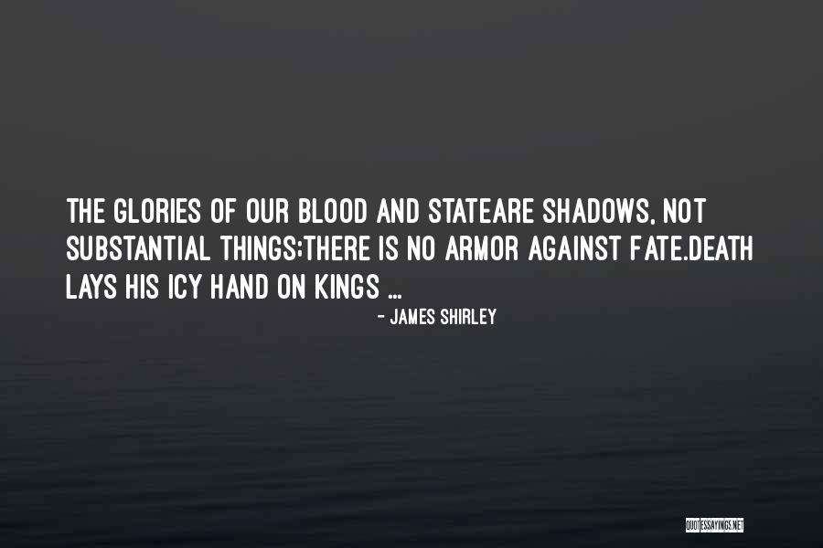 Motorul Termic Quotes By James Shirley Motorul Termic Quotes By James Shirley
