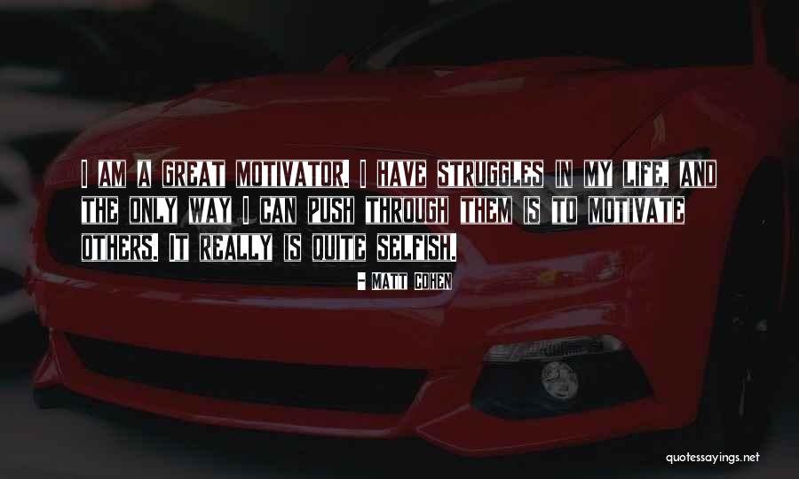 Motorway Car Quotes By Matt Cohen Motorway Car Quotes By Matt Cohen