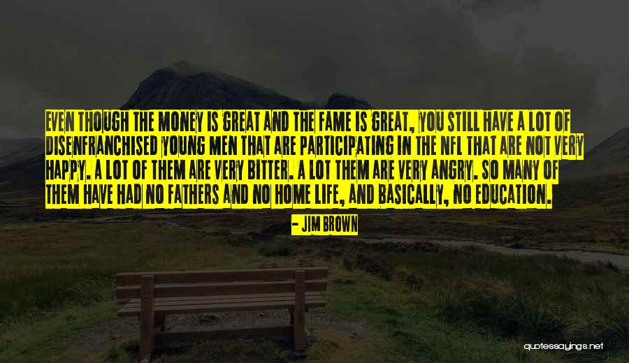 Motorways Quotes By Jim Brown Motorways Quotes By Jim Brown