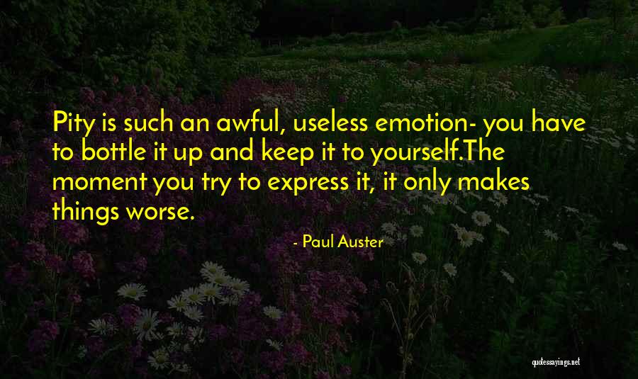 Motosega In Offerta Quotes By Paul Auster Motosega In Offerta Quotes By Paul Auster