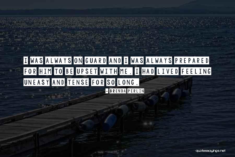 Motosega Oleomac Quotes By Brenda Perlin Motosega Oleomac Quotes By Brenda Perlin