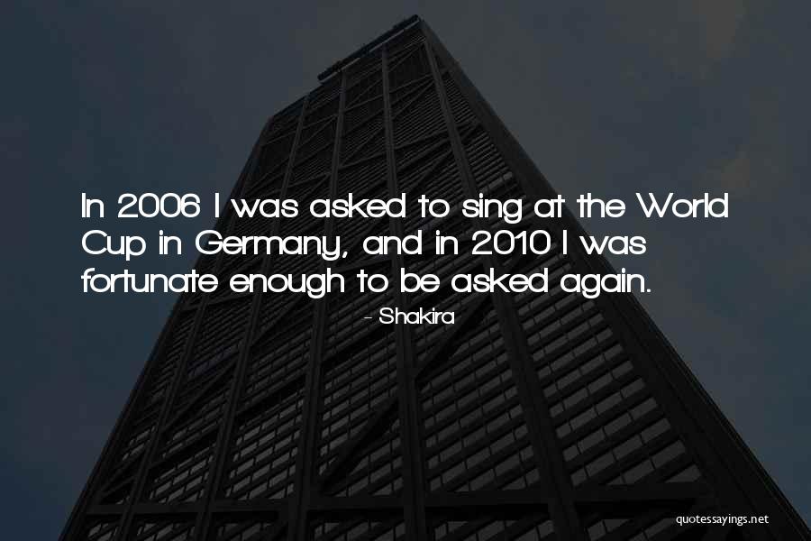 Motosierra Echo Quotes By Shakira Motosierra Echo Quotes By Shakira