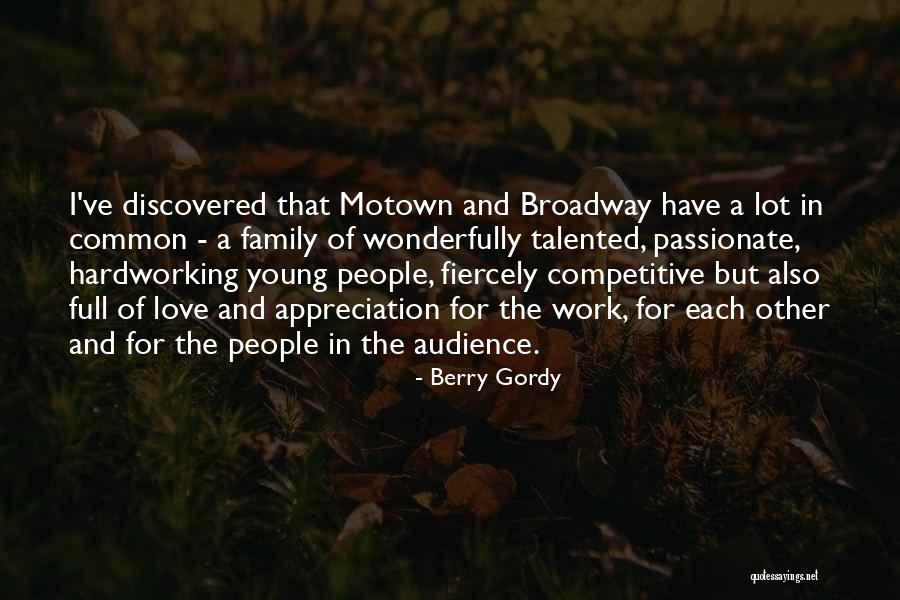 Motown Quotes By Berry Gordy Motown Quotes By Berry Gordy