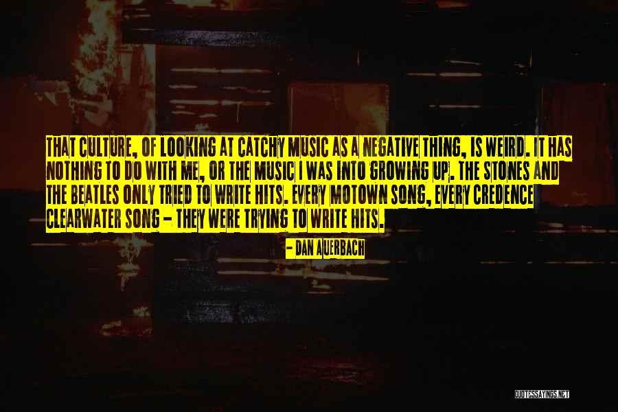 Motown Quotes By Dan Auerbach Motown Quotes By Dan Auerbach