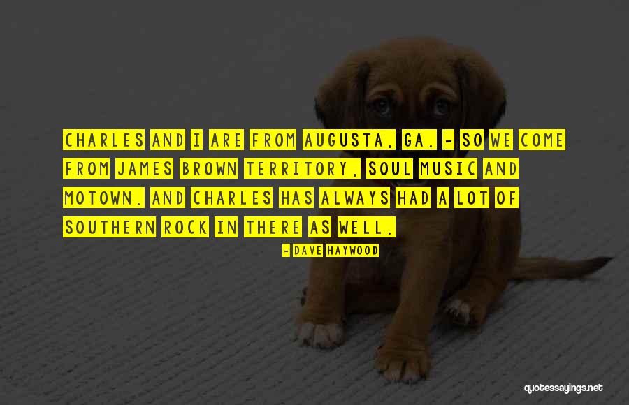 Motown Quotes By Dave Haywood Motown Quotes By Dave Haywood