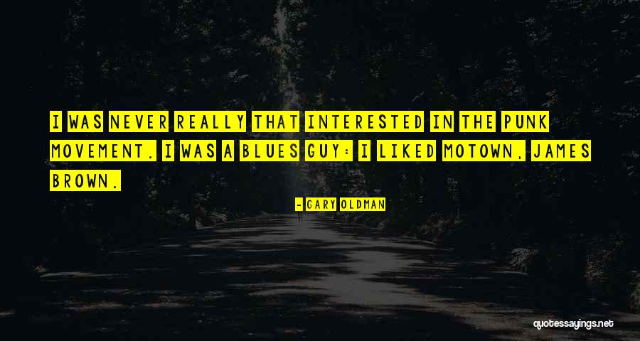 Motown Quotes By Gary Oldman Motown Quotes By Gary Oldman