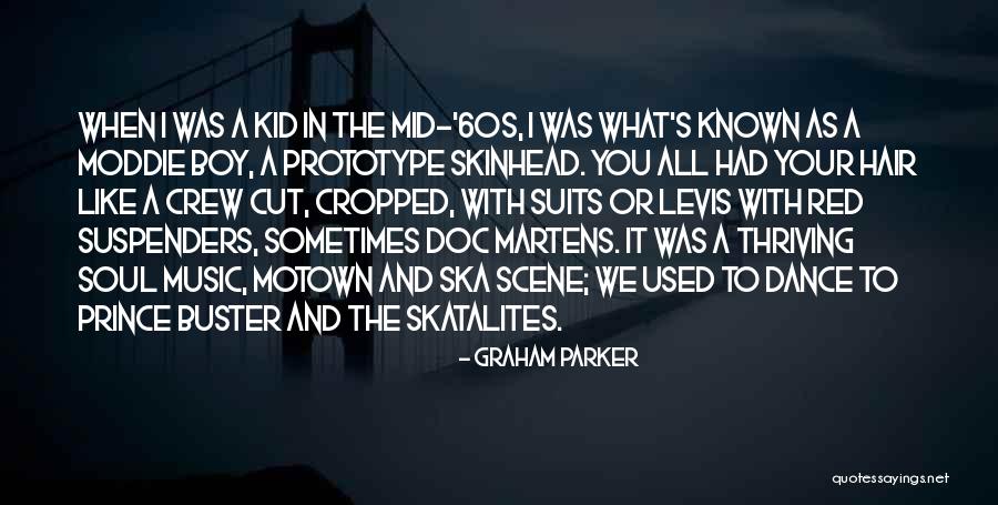 Motown Quotes By Graham Parker Motown Quotes By Graham Parker
