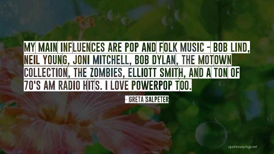 Motown Quotes By Greta Salpeter Motown Quotes By Greta Salpeter