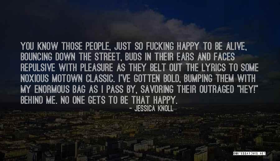 Motown Quotes By Jessica Knoll Motown Quotes By Jessica Knoll