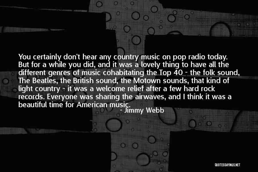 Motown Quotes By Jimmy Webb Motown Quotes By Jimmy Webb