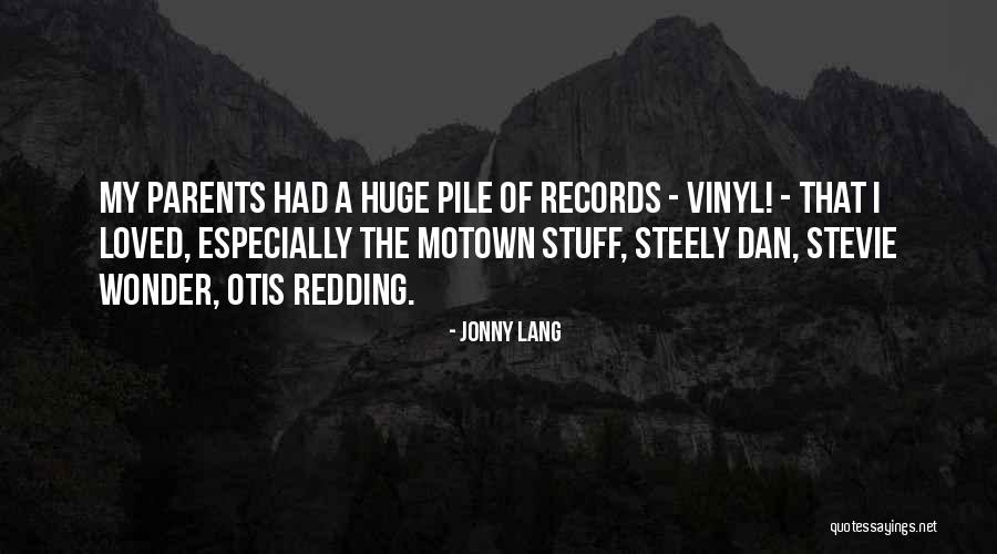 Motown Quotes By Jonny Lang Motown Quotes By Jonny Lang
