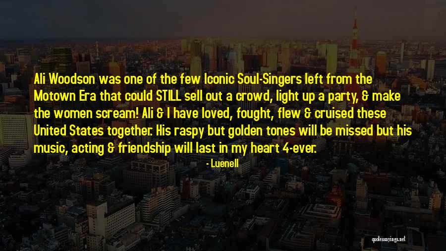 Motown Quotes By Luenell Motown Quotes By Luenell
