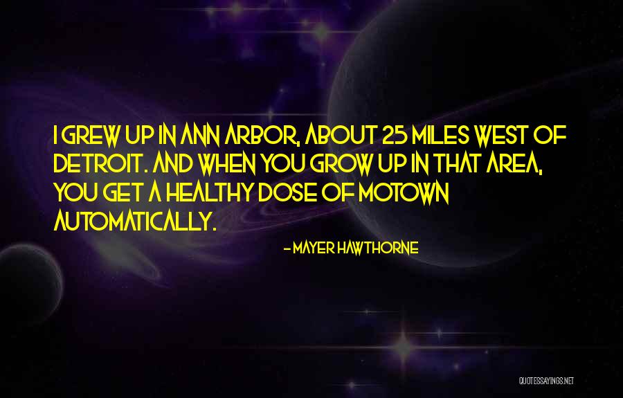 Motown Quotes By Mayer Hawthorne Motown Quotes By Mayer Hawthorne