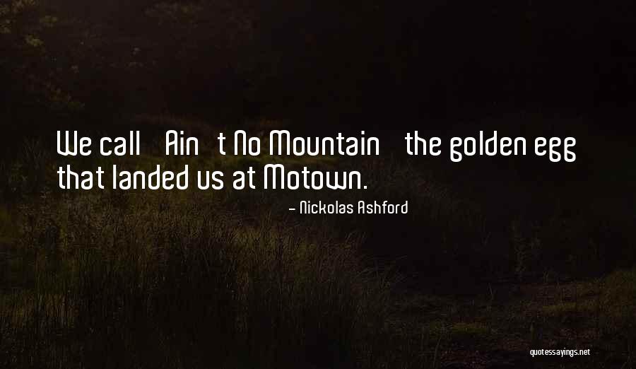 Motown Quotes By Nickolas Ashford Motown Quotes By Nickolas Ashford