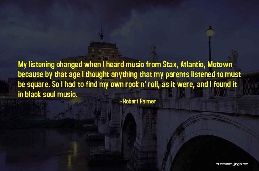 Motown Quotes By Robert Palmer Motown Quotes By Robert Palmer