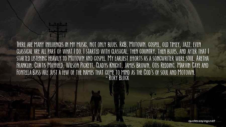 Motown Quotes By Rory Block Motown Quotes By Rory Block