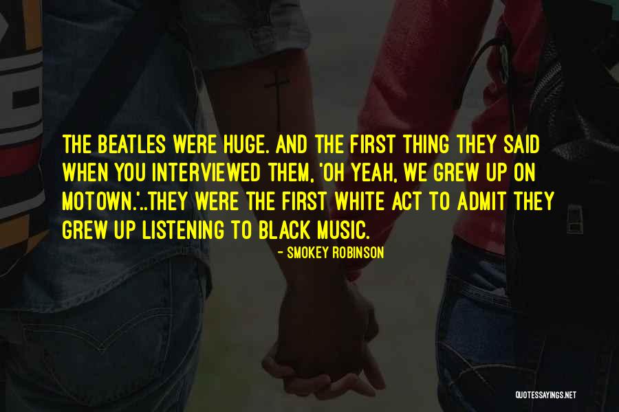 Motown Quotes By Smokey Robinson Motown Quotes By Smokey Robinson