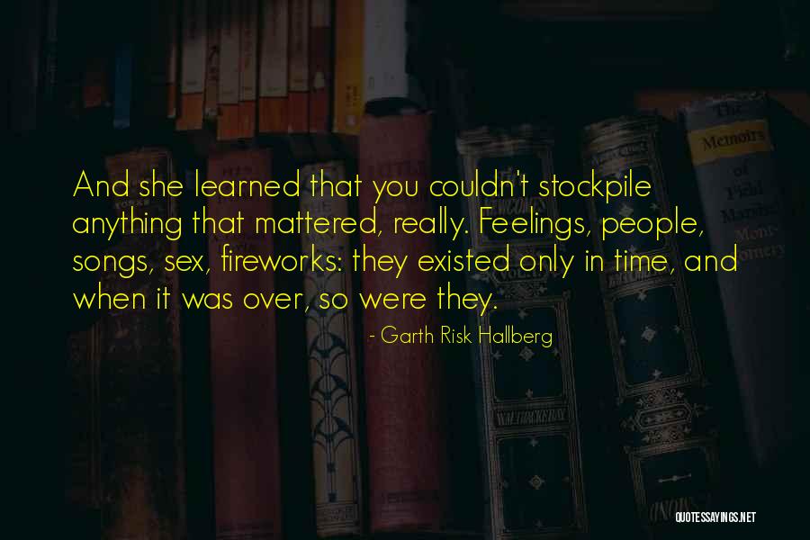 Motowns First Number Quotes By Garth Risk Hallberg Motowns First Number Quotes By Garth Risk Hallberg