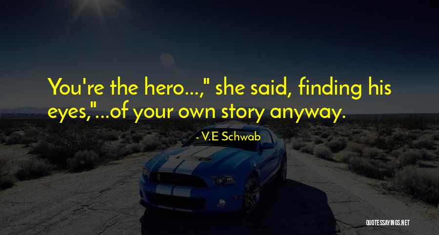 Motowns Greatest Quotes By V.E Schwab Motowns Greatest Quotes By V.E Schwab