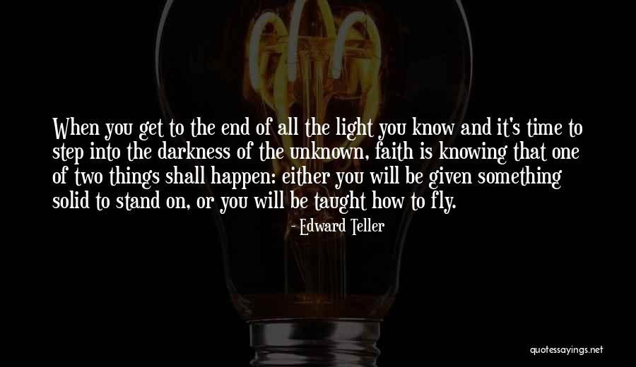Motoyard Quotes By Edward Teller Motoyard Quotes By Edward Teller