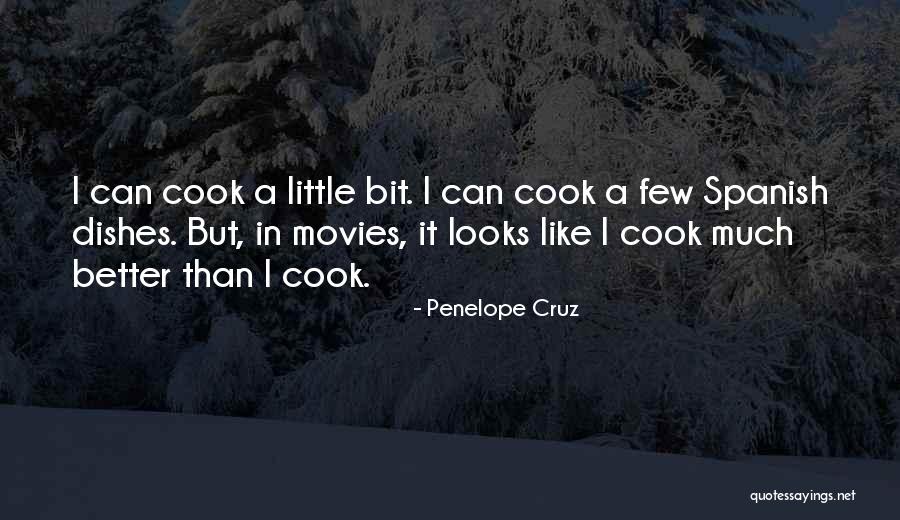 Motoyard Quotes By Penelope Cruz Motoyard Quotes By Penelope Cruz