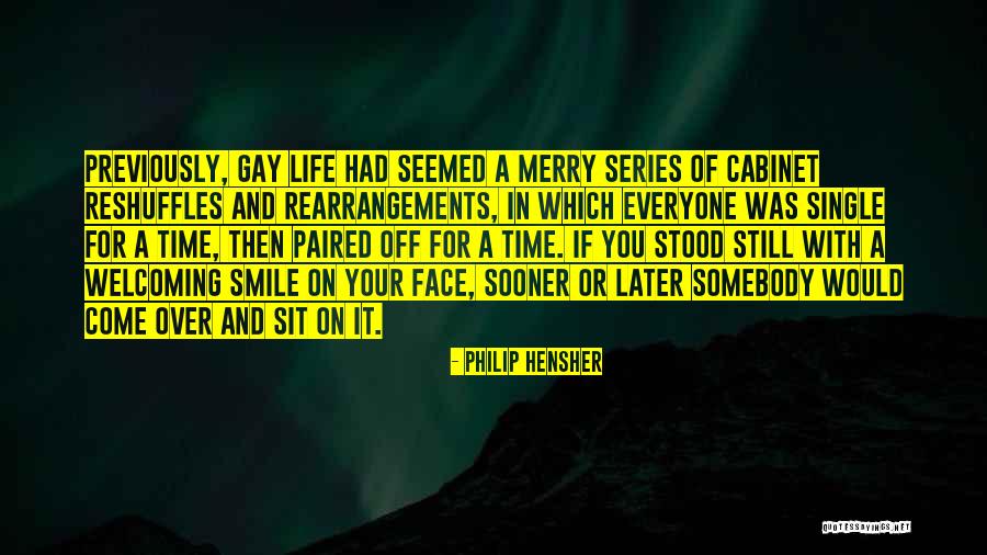 Motoyoshi Iwasaki Quotes By Philip Hensher Motoyoshi Iwasaki Quotes By Philip Hensher