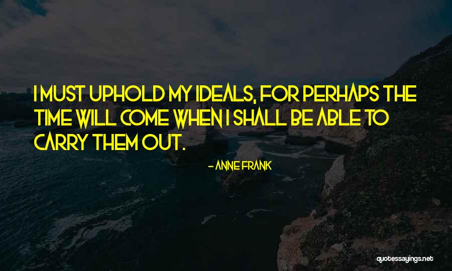 Motoyoshi Oda Quotes By Anne Frank Motoyoshi Oda Quotes By Anne Frank