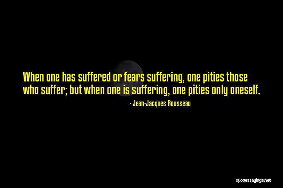 Motoyuki Sato Quotes By Jean-Jacques Rousseau Motoyuki Sato Quotes By Jean-Jacques Rousseau