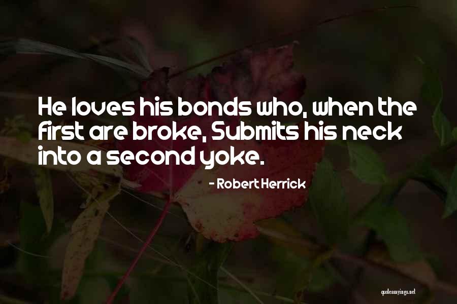 Motria Kuzycz Quotes By Robert Herrick Motria Kuzycz Quotes By Robert Herrick