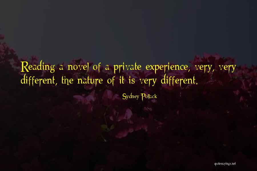 Motrice Lock Quotes By Sydney Pollack Motrice Lock Quotes By Sydney Pollack