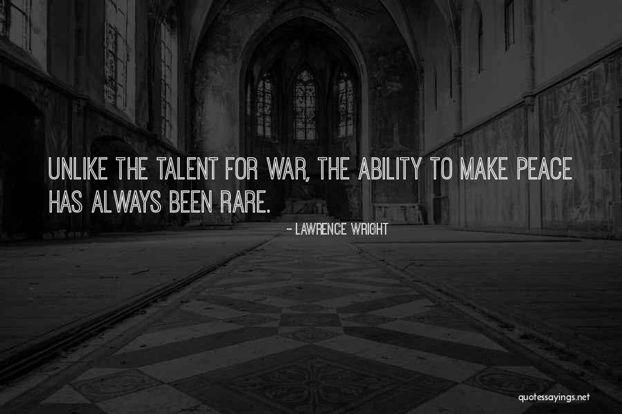 Motrices Quotes By Lawrence Wright Motrices Quotes By Lawrence Wright